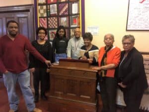 HHP Talcot Street Church