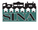 SINA Logo