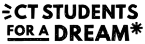 CT Students for a Dream Logo