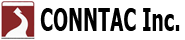 CONNTAC New Logo